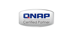 QNAP Certified Partner